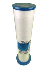 Replacement filter cartridge - Sundance Spas MicroClean Ultra Inner Core